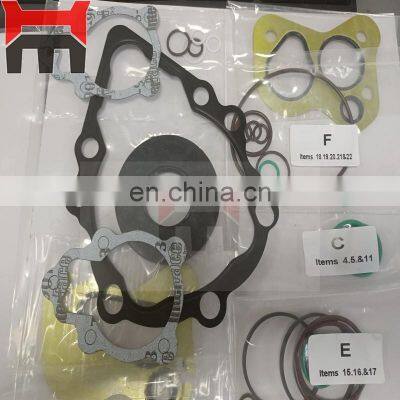 MPV046 MPV46 hydraulic pump seal kit for SAUER main pump parts