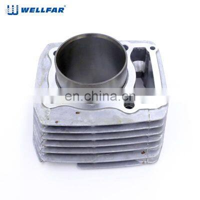 New Arrival Competitive Price Motorcycle Pistons and Rings Liner Kit for Honda CB300 photo-4