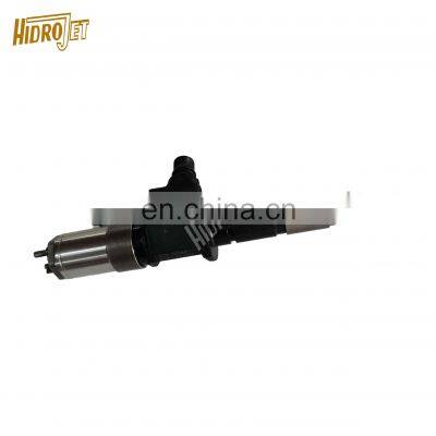 HIDROJET Original Remain Injector 095000-0183 095000-0184 Diesel Fuel Injector 095000-0183 for MD92 photo-4