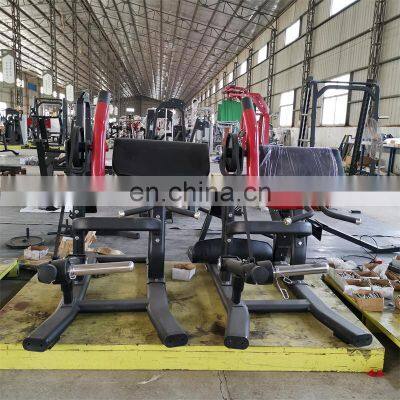 Best Design Fitness Gym Equipment Universal Indoor Training Machine Biceps Curl photo-3