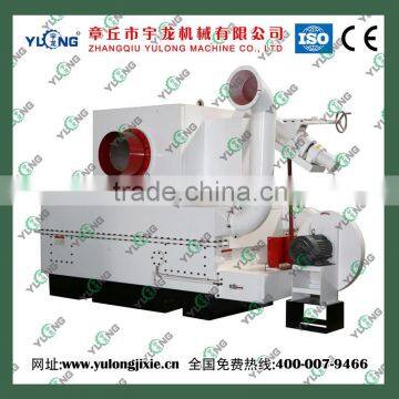 Yulong Burner Pellets 700 kw YLR-60Q