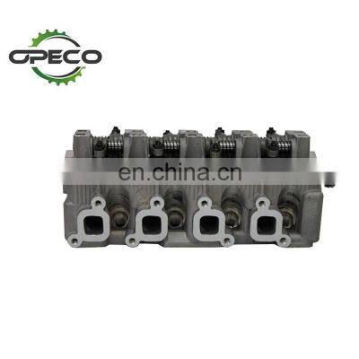 F10A complete cylinder head 1111080002 11110-80002 for Suzuki Jimny 1.0L 8V engine