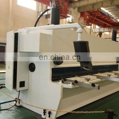 T&L Brand QC11K Shearing Cutting Machine, Shearing Machine Width 2500mm photo-4