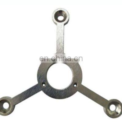 Professional Sheet Metal Stamping Metal Parts