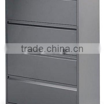 steelcase sturdy lateral files cabinets