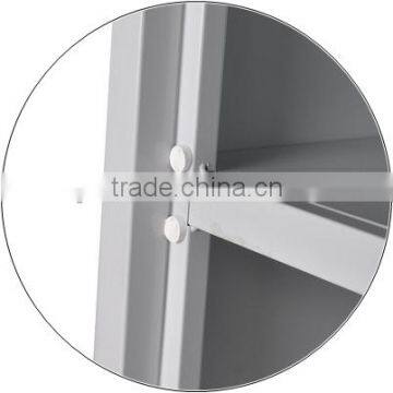 (DL-CL12 )Factory Direct Sales Knock Down Sturcture 12 Doors Compartment Steel Locker Cabinet photo-5