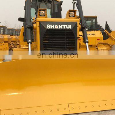 2022 Evangel Best Price Shantui Bulldozer 220HP Price For Sale photo-5