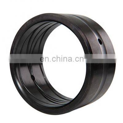 Good Wear Resistance Metric Steel Bushing Hardened Excavetor Buckets Bushes with Oil Grooves