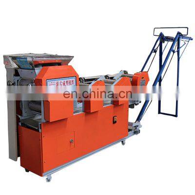 High-efficiency  Fresh Noodle Making Machine  / Dry Noodle Making Machine