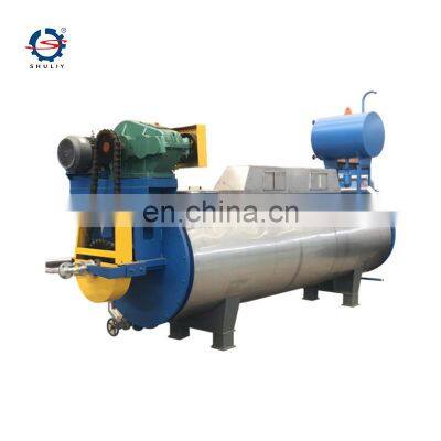 Fully Automatic Floating Pellet Price Powder Mixing Agricultural Fish Feed Processing Machines