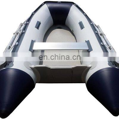 Portable Inflatable Boats Fishing Inflatable Fishing Drifting Boat Inflatable Boat