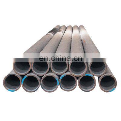 Seamless steel pipe A283 A153 A53 A106 Gr.A A179 Gr.C A214 Gr.C A192 A116 tube Carbon SAW steel pipe tube price