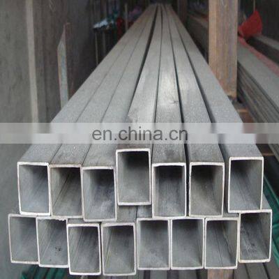 High Quality 50 x 50 Square Galvanize Tube With Accessories 45 Degree Square Tube Elbow Price