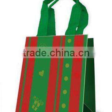 Lovely Gift Bag, Souvenir Packaging Bags, Baby Gift Paper Bag