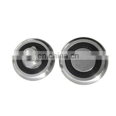 CR45BC CR45BE M8x35.5x11 Concentric and Eccentric Linear Roller Bearing photo-5