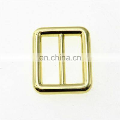 Custom Size Side Adjusters Metal Buckle Strap Adjusting Buckle For Dog Collar photo-4