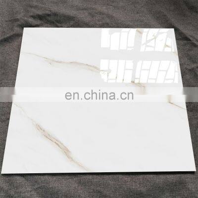 Pisos Porcelanato Glazed Porcelain Porcelain Acid Proof Tile photo-5