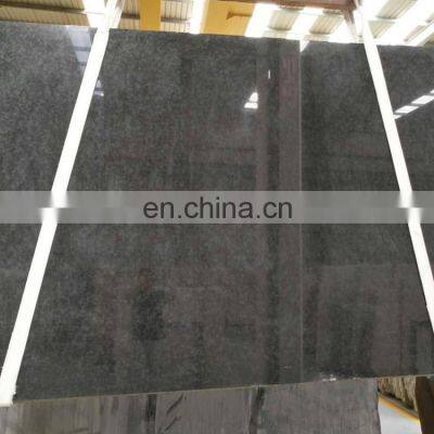Top Quality Black Granite Slabs photo-5