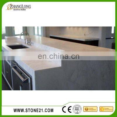 High Quality Italian White Carrara Marble