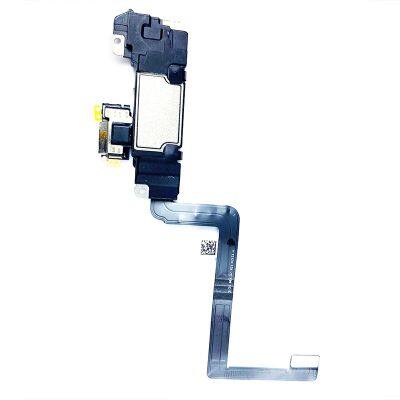 Flex Front Speaker For IPhone 11 Proximity Light Sensor Sound Earphone Speaker Cell Phone Parts photo-2