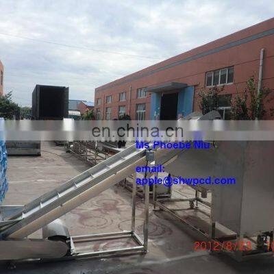 Stainless Steel Vegetable Sorting Machine/potato Sorting Machine/potato Sorter photo-5