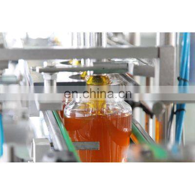 High quality automatic honey filling machine for automatic honey filling and capping machine price honey jar filling machine