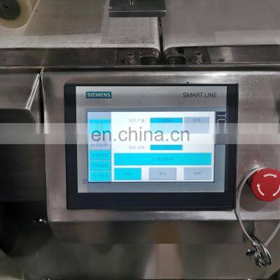 Factory Price Cereal Energy Snack Granola Bar Making Machine Production Line Protein Cereal Bar Machine photo-3