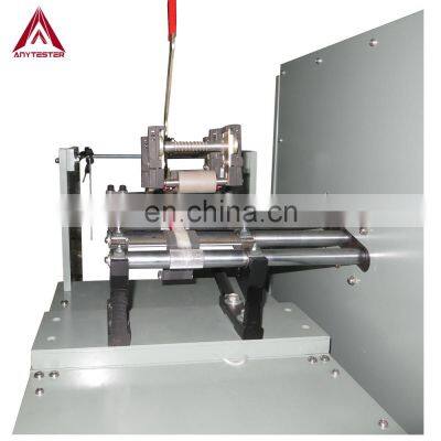 Textile Laboratory Roving Machine