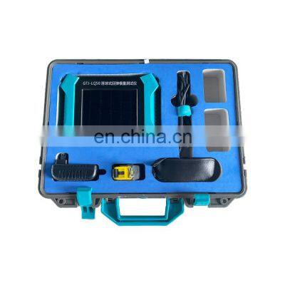 GTJ-LQ50 Falling Ball Rebound Modulus Tester