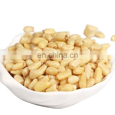 Byloo Group Low Moq 250 500 Gram Bag Packing Premium Quality Pine Nuts for Online Shop Trade Amazon photo-5