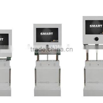 Sublimation Printer In Party Equipment Standing Photo Booth Vending Machine photo-3