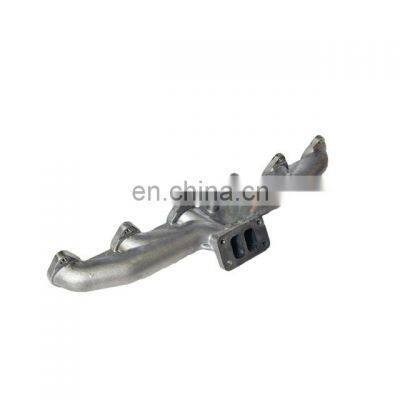 Cast Iron Gallardo Custom Truck Evo 3 Mercruiser Sr20De Exhaust Manifold