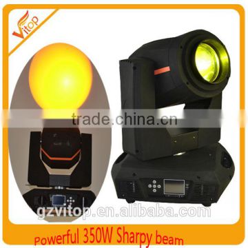 New lighting beam 330w beam spot wash 3 in 1 moving head lighting beam stage light