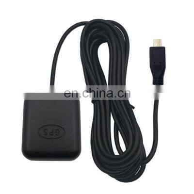 Waterproof GPS Glonass Receiver Car Glonass Patch GSM GPS Antenna Module photo-4