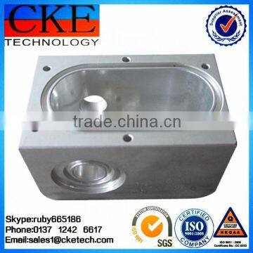 Aluminum Machined Auto Parts Aluminum Machining Parts China Aluminum Part Supplier