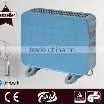 Room Electric Heater Convectors photo-2