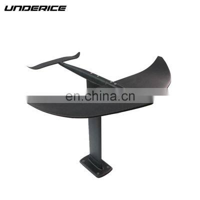 Custom Surf Efoil for Hydrofoil Surfboard Wake Foil for Sup photo-4