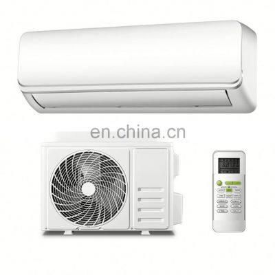 2020 New Design 12000Btu 220V Inverter Type Split Wall System Air Conditioner