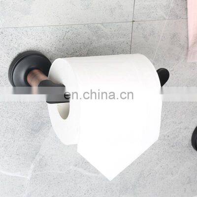 High Quality Easy Installation Wall Toilet Paper Tissue Holder 2022 New photo-5