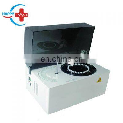 Cheapest Automatic Clinical Chemistry Analyzer price/blood chemistry analyzer