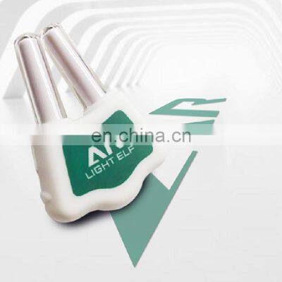 AR Light Elf Bio-electron Optical Energy Instrument Developed for Nasal-sensitive Rhinitis People