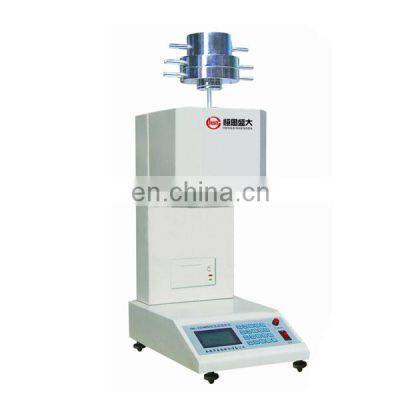 MXNR-400B Digital Display MFI MFR Melt Flow Rate Tester