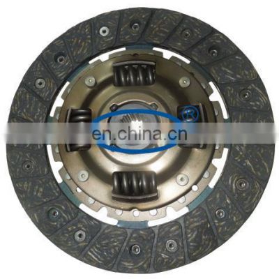 China GKP brand clutch disc 1878 044 631 size 350mm  automobile clutch disc has ultra high quality /GKP9003A05