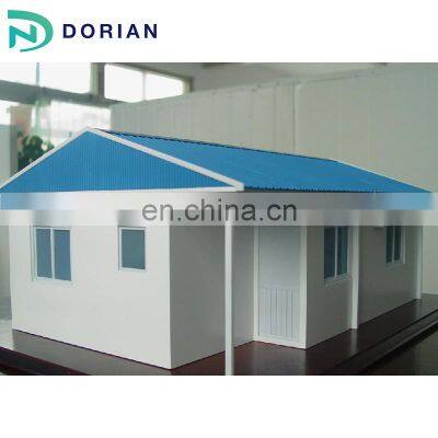 Low Cost Portable Prefab House Design For Pakistan photo-5