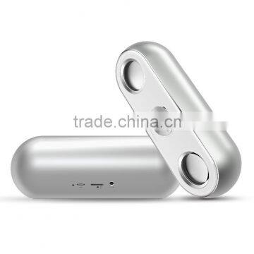 YGH6018 China Haptime Waterproof Bluetooth Speaker photo-5