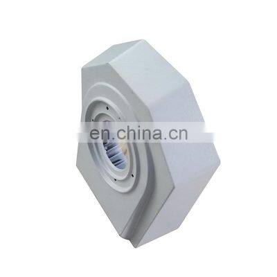 OEM Custom High Precision Aluminium Die Casting Parts photo-5