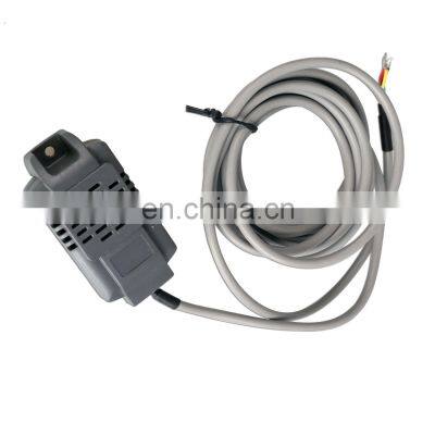 Temperatur- und Luftfeuchtigkeits- sowie CO₂-Steuergerät, Mikrorechner-Temperaturregler JSD-100+ photo-5