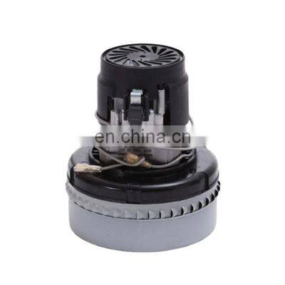 Industrial High Speed Permanent Magnet Electric Wet Dry Vacuum Cleaner Motor