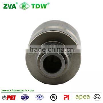 Stainless Steel Reconnectable Breakaway For Automatic Fuel Nozzle photo-3