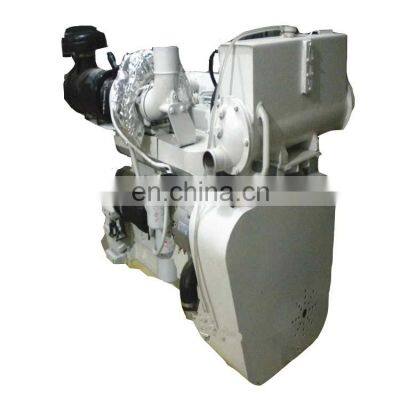 Brand new 6 cylinders 8.3 Liter 6CTA8.3-M 6ct series  diesel engine for marine